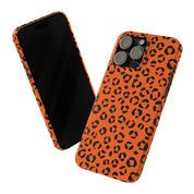 Chetah Girlz - Iphone Case