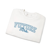 Future Mrs. Sweatshirt for Women