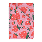 Strawberry Lover - Blanket