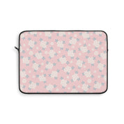 Cottage Flowers - Laptop Sleeve