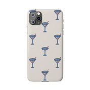 Martini Szn - Iphone Case