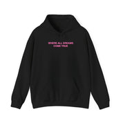 Make a wish - Hoodie