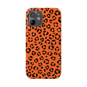 Chetah Girlz - Iphone Case