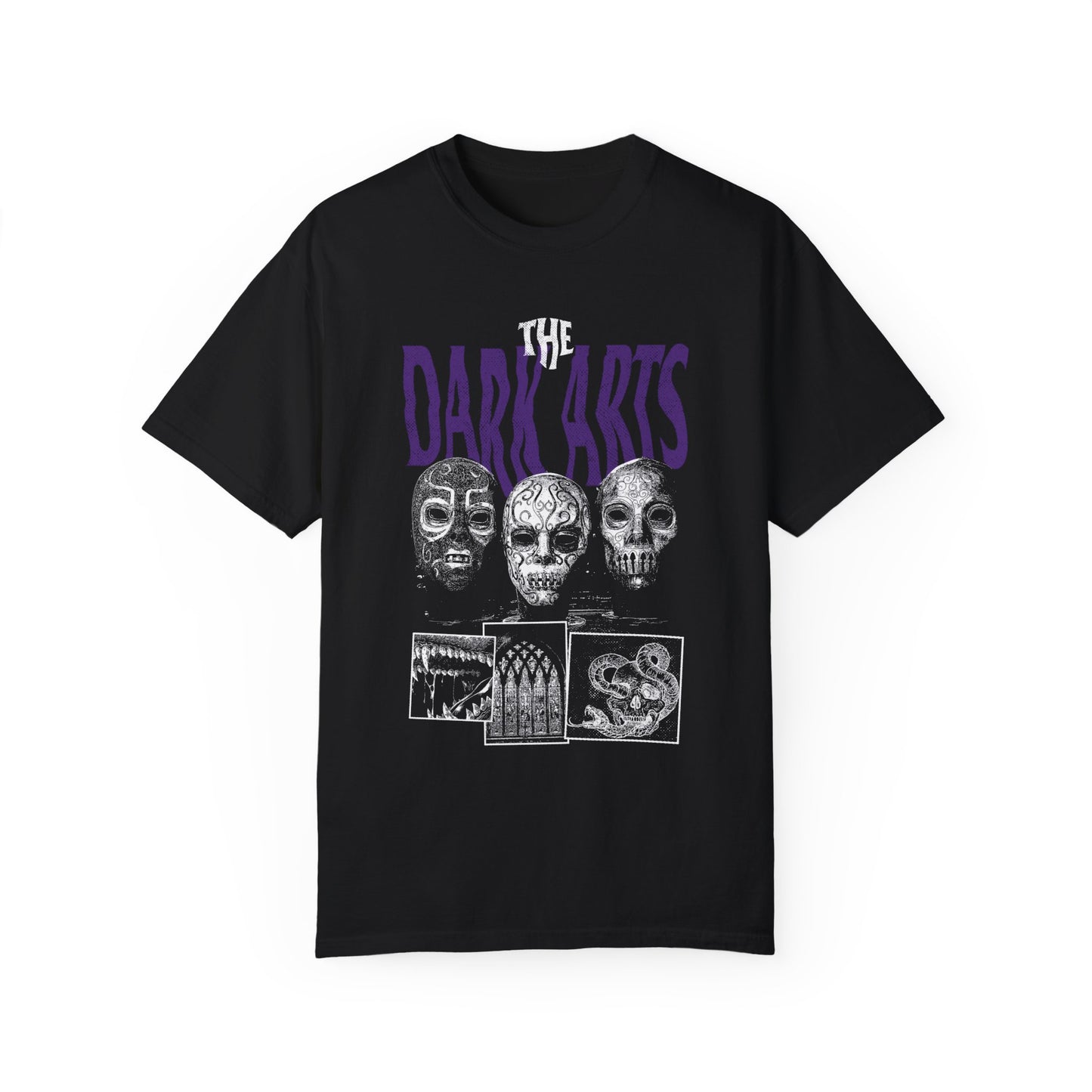 Dark Arts - Tee