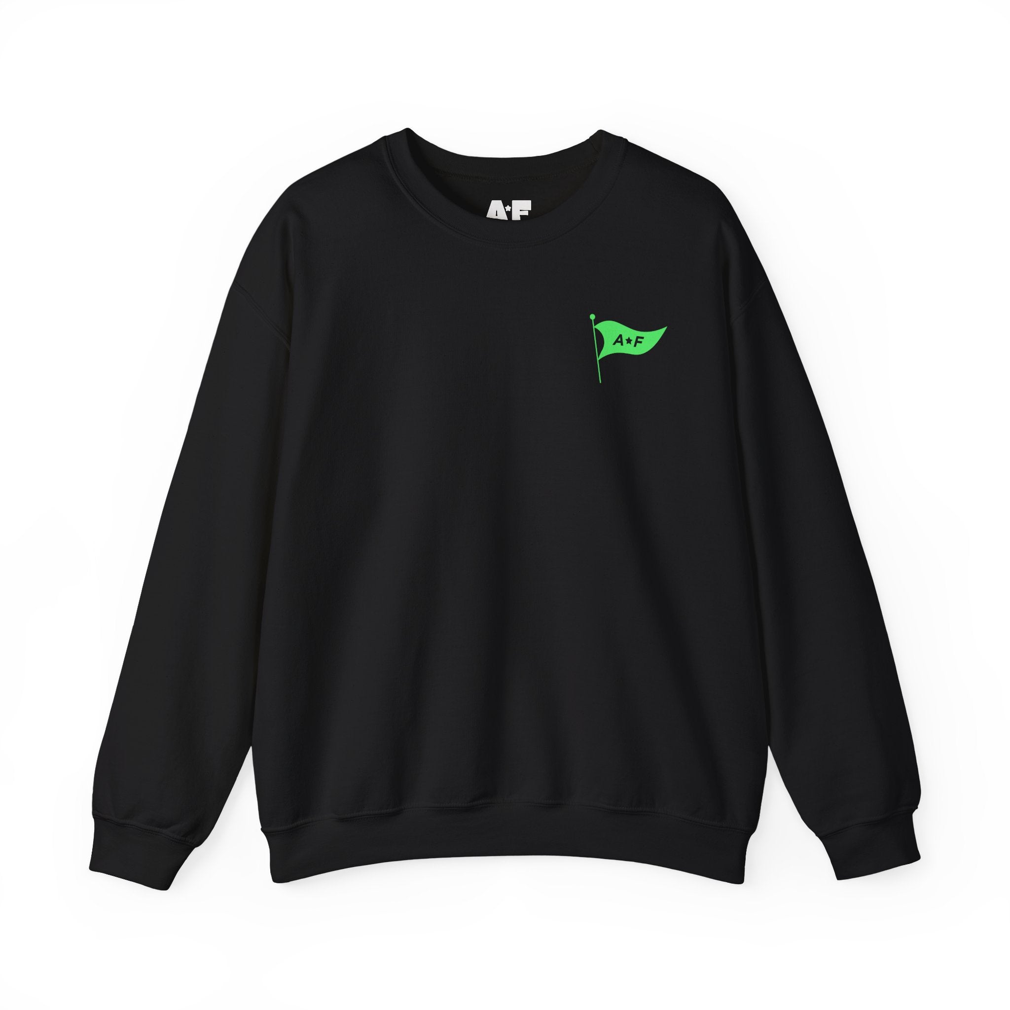 Park rides & good Vibes - Crewneck