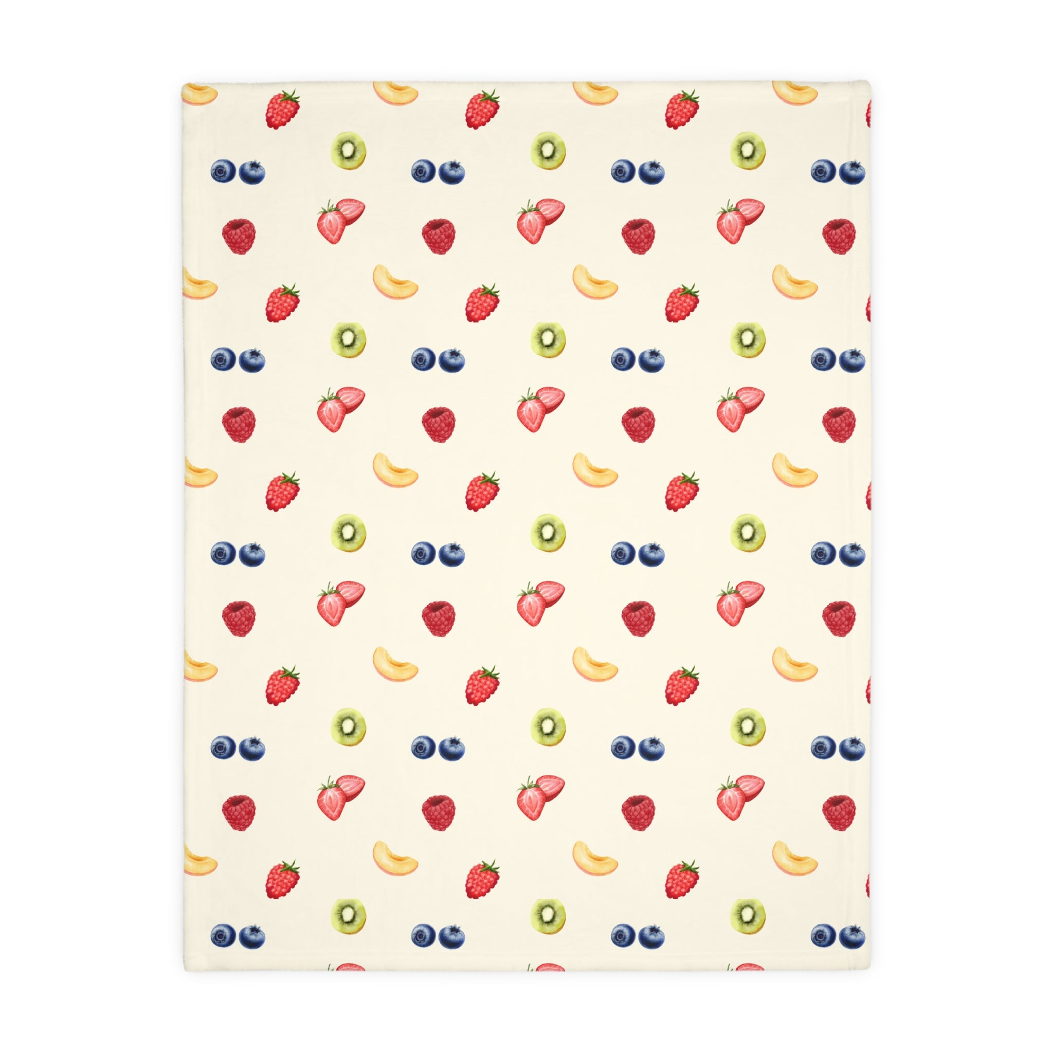 Fruit Salad - Blanket