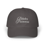 Pilates Princess - Embroidered Dad Hat