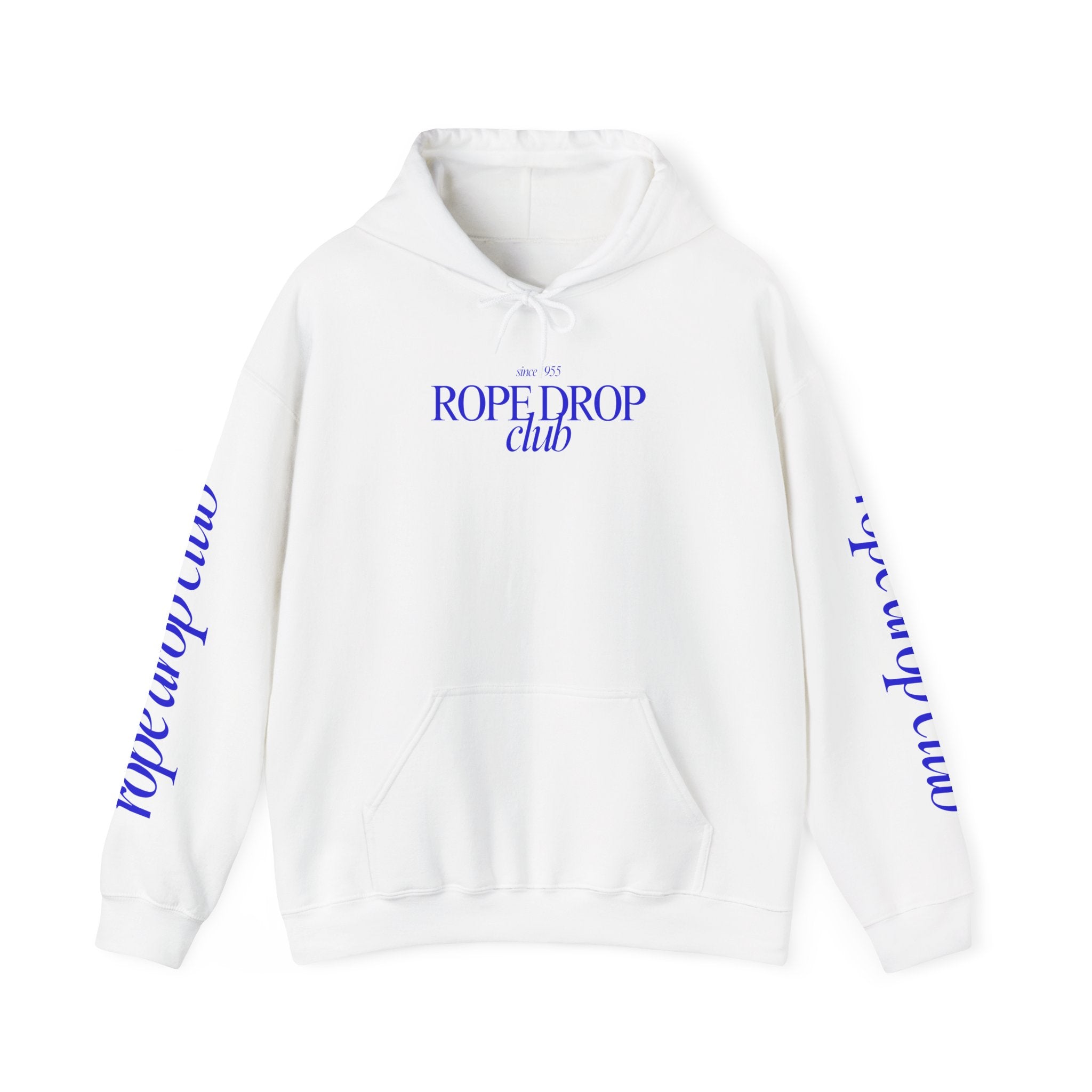 RD Club - Hoodie