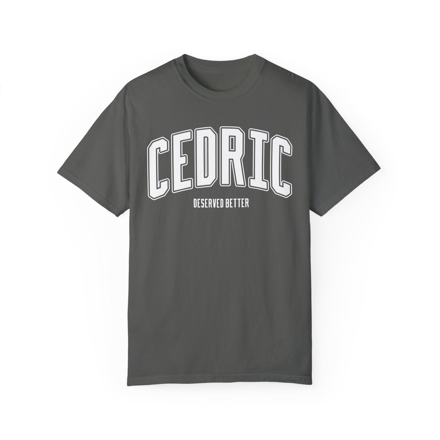 Cedric - Tee