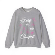 Going to the chapel - Crewneck