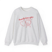 Happily ever - Crewneck