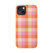 Sunset Kiss Iphone Case