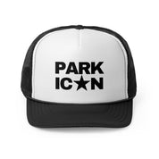 Park Icon - Trucker Hat