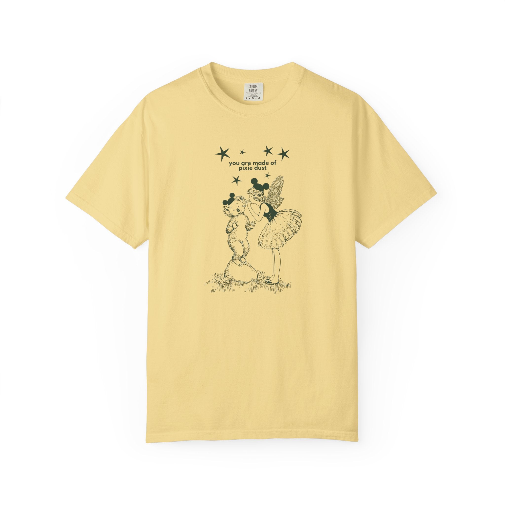 Made of Magic - Tee