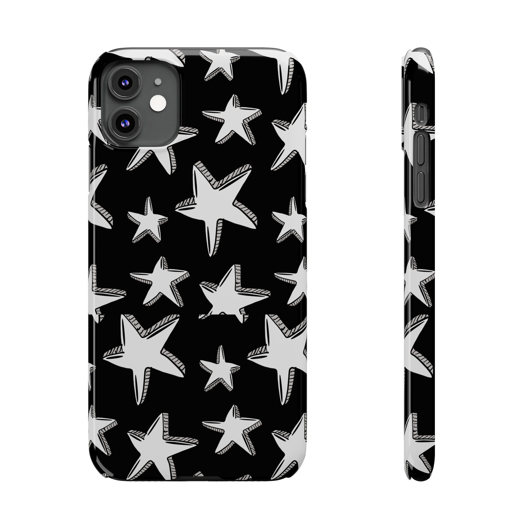 You are a star - Iphone Case