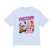 Fantasy - Heavy-weight Tee