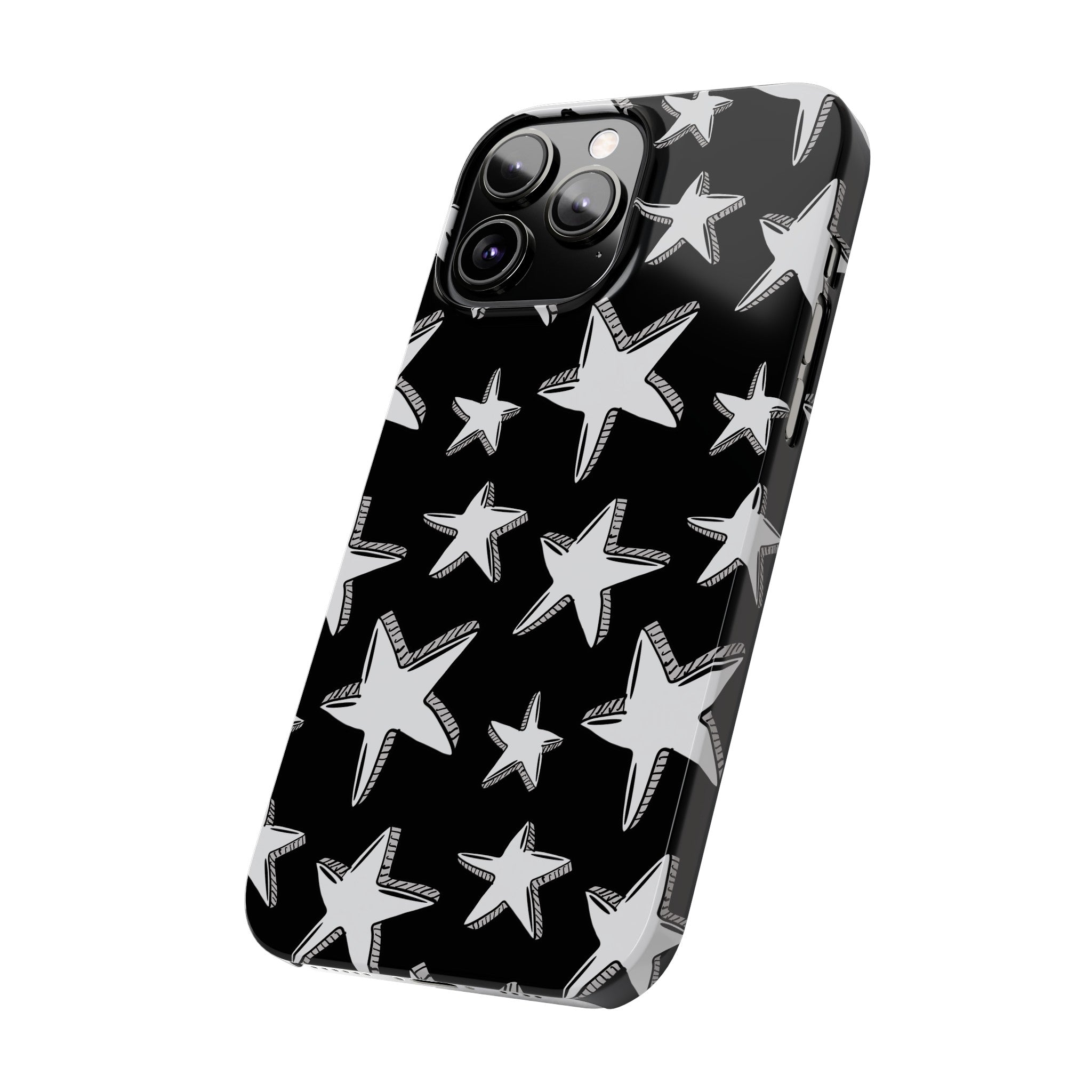 You are a star - Iphone Case