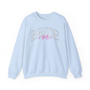 Bride Sweatshirt for Women