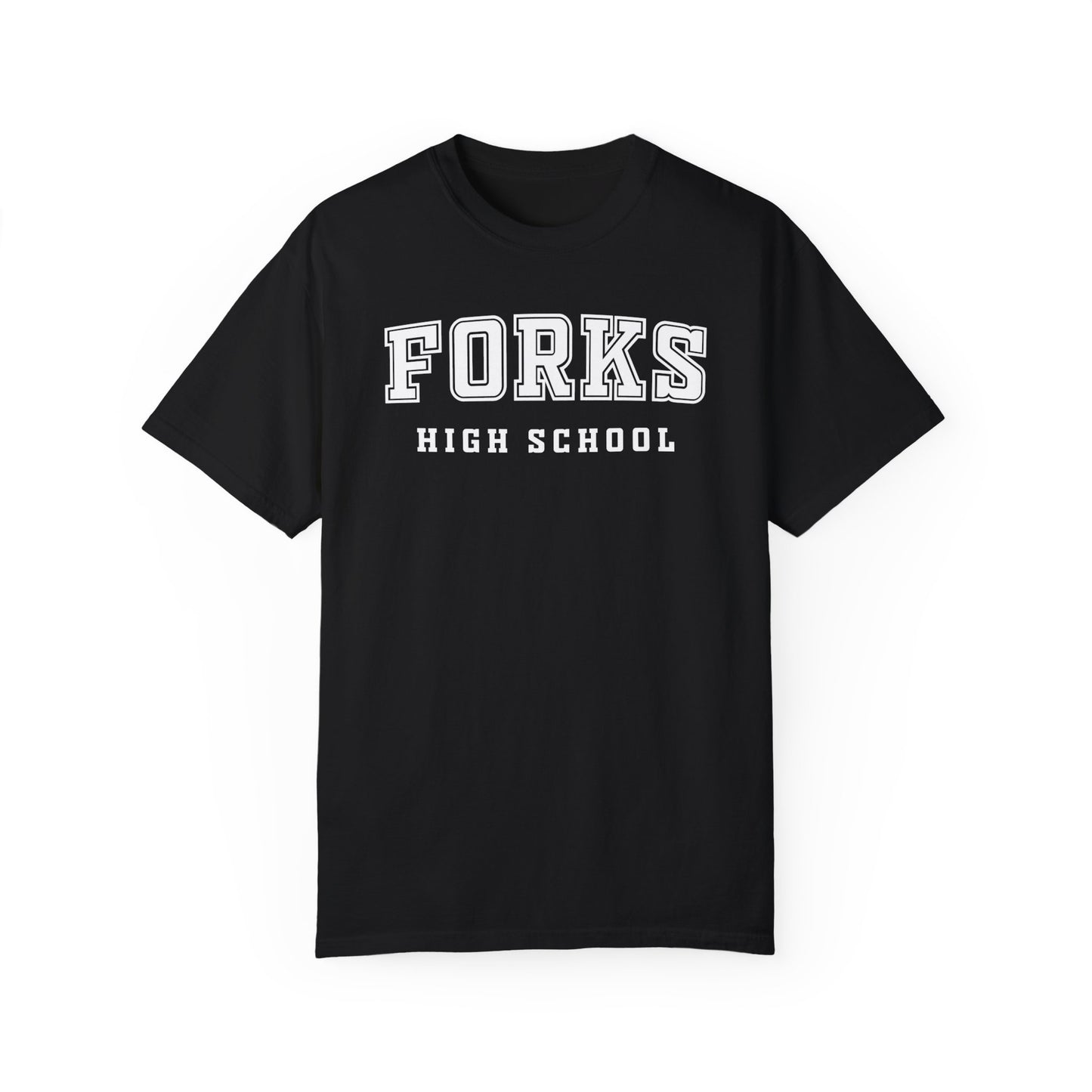 Forks High School - Tee