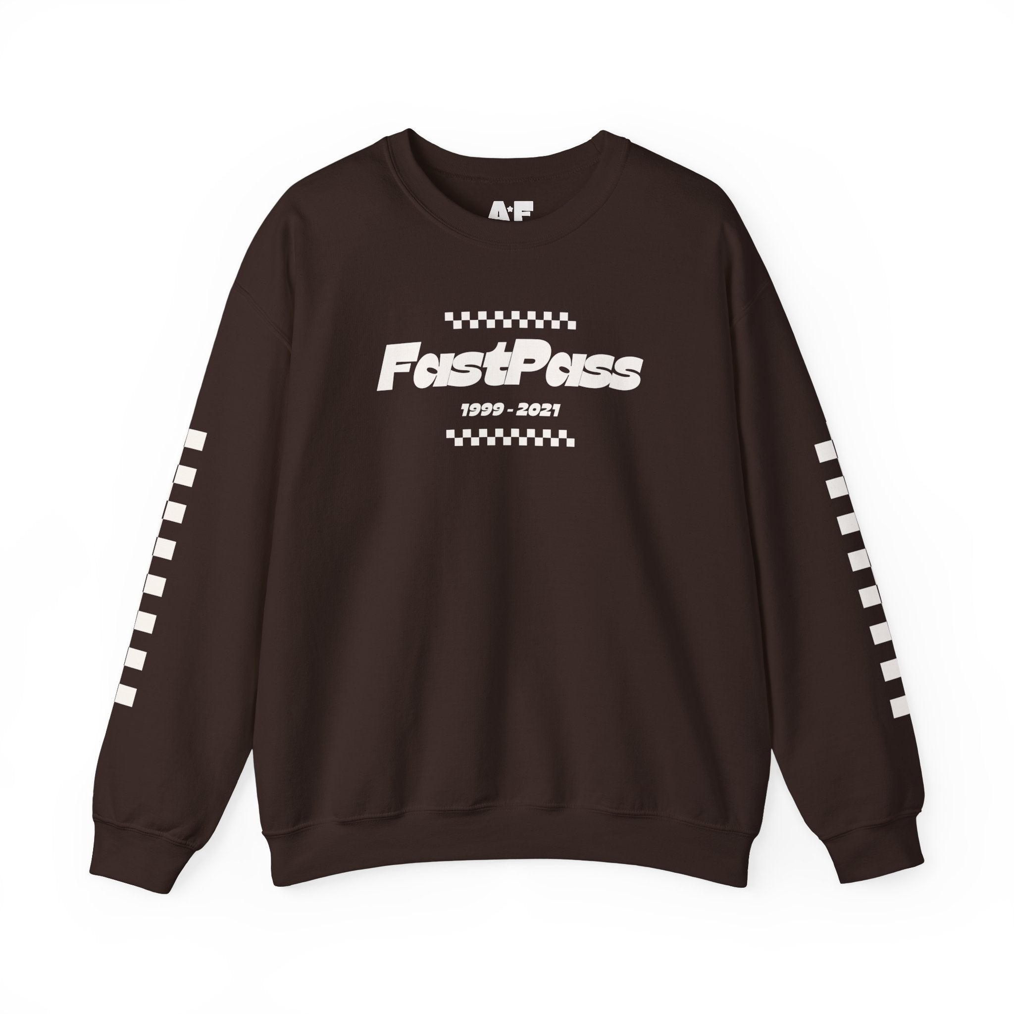 FP original - Crewneck