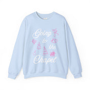 Going to the chapel - Crewneck