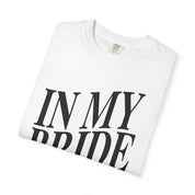 In My Bride Era Shirt for Women