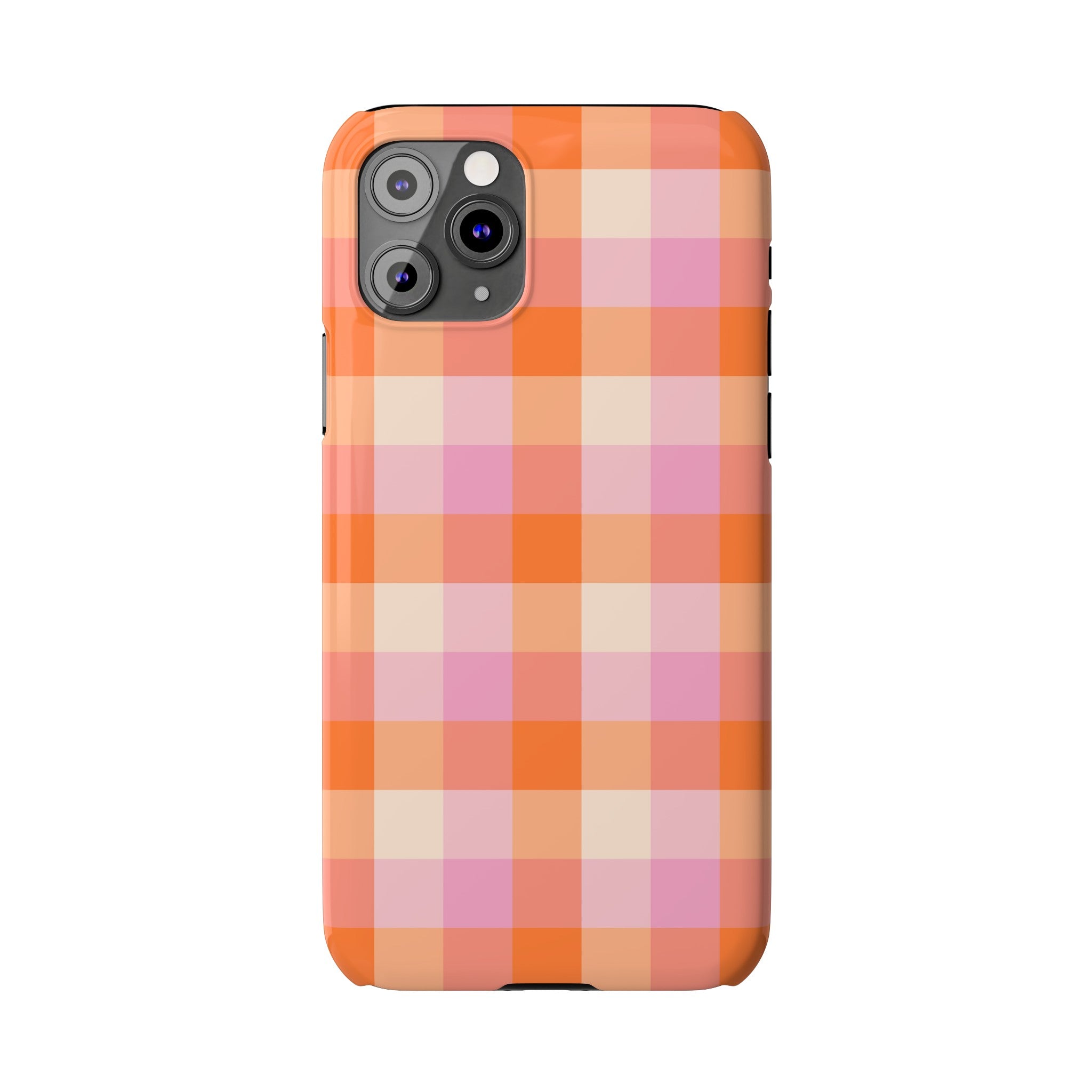 Sunset Kiss Iphone Case