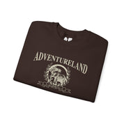 Adventureland - Crewneck