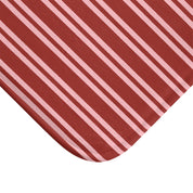 Cabana stripe - Bath Mat