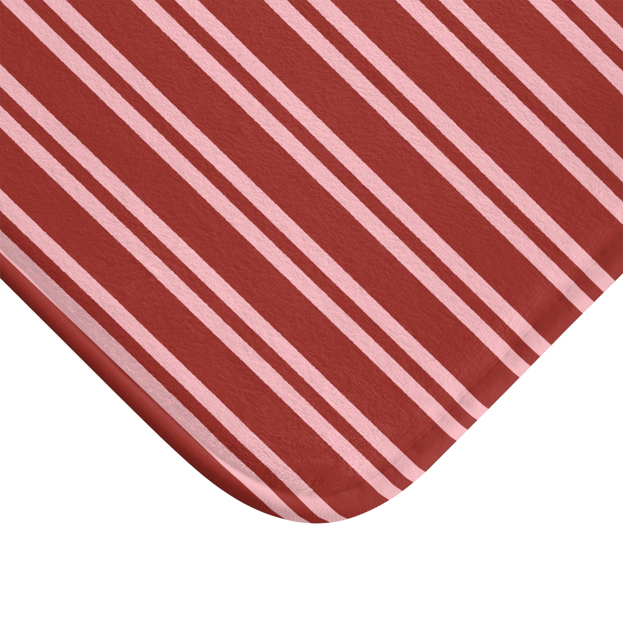 Cabana stripe - Bath Mat