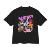 Fantasy - Heavy-weight Tee