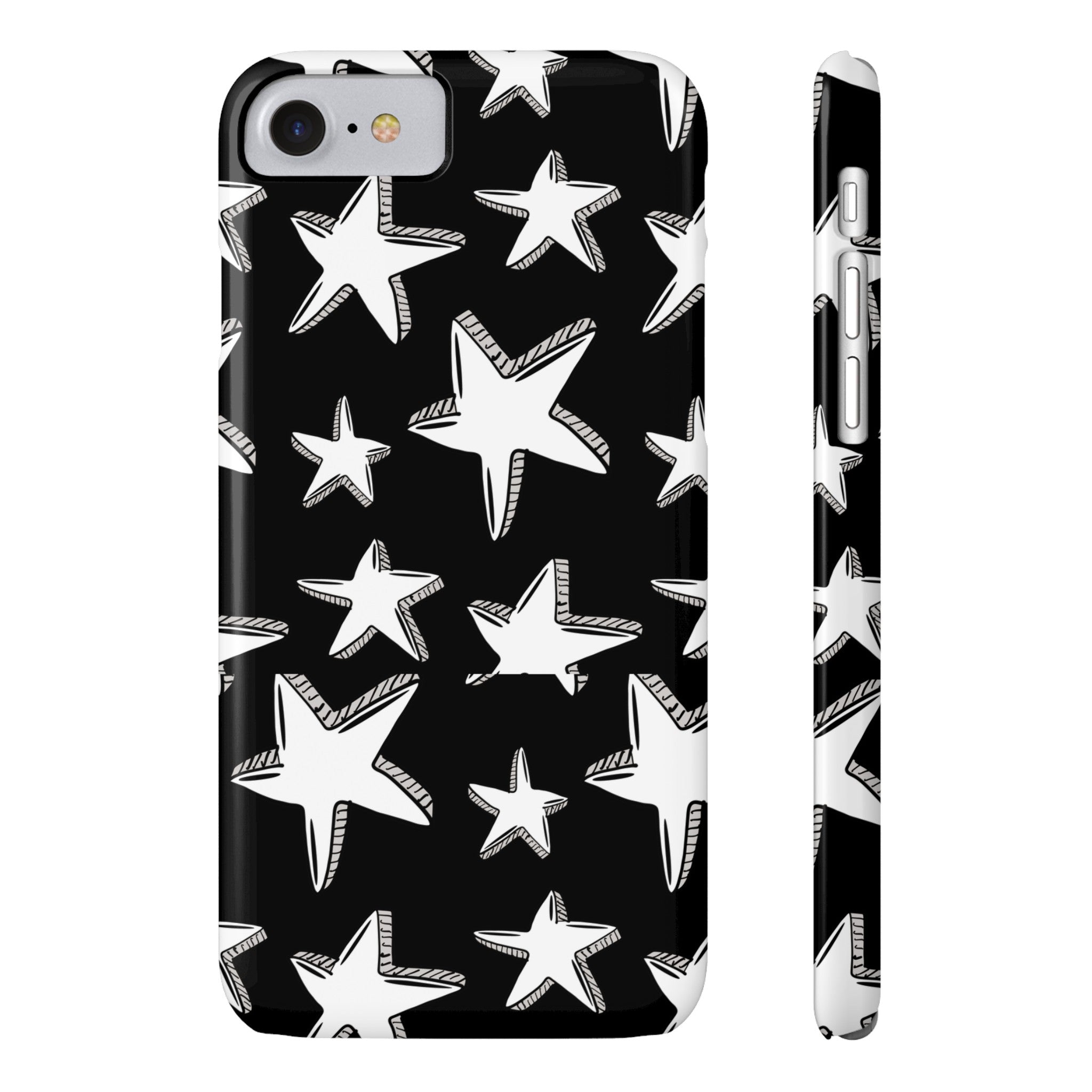 You are a star - Iphone Case