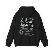 Need some Magic - Hoodie