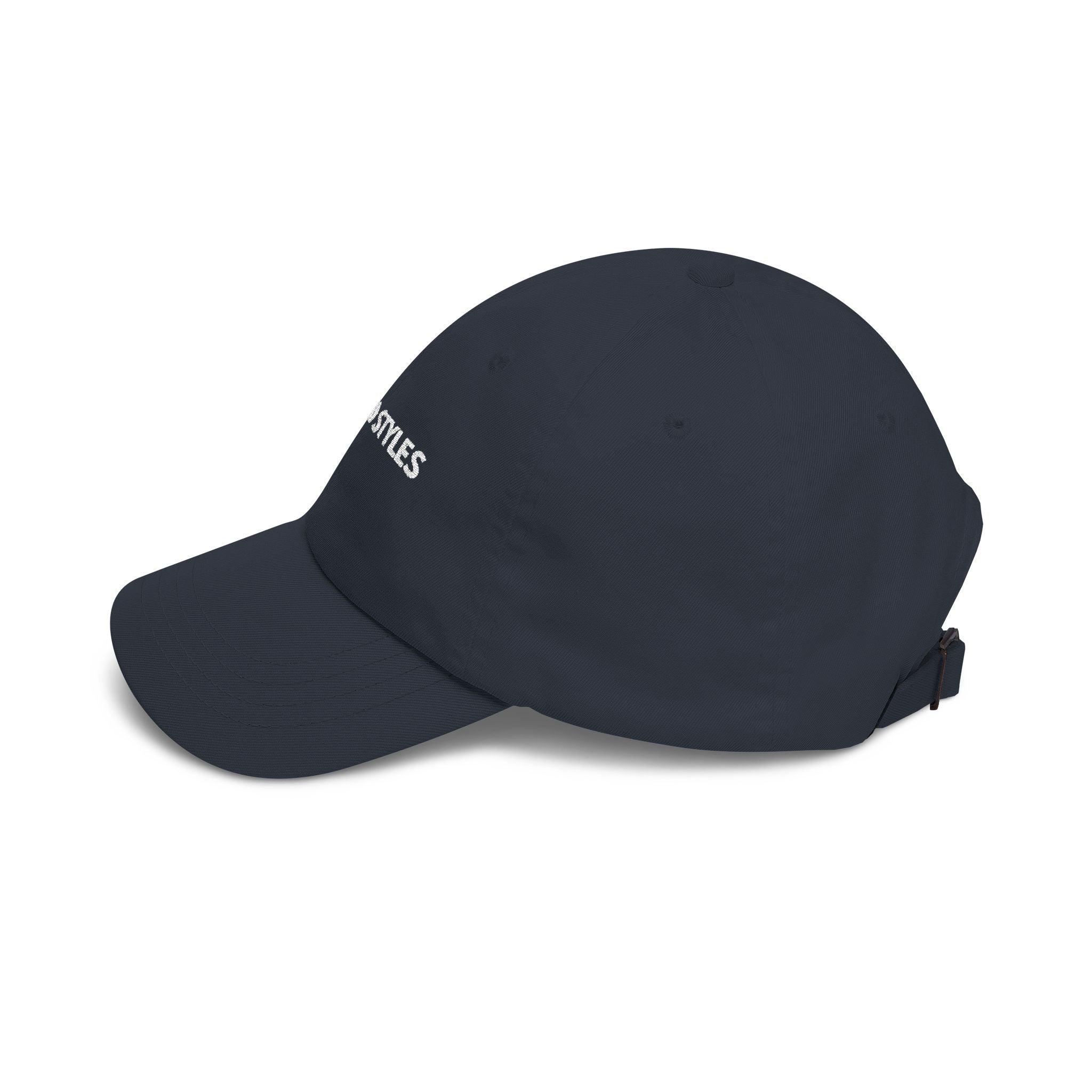 Harold Styles - Embroidered Dad Hat