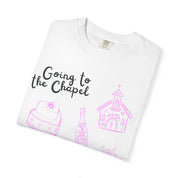 Going to the Chapel Shirt for Women