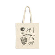 Home Body - Tote Bag