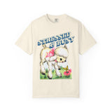 Stressed & Busy - Tee