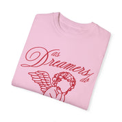 As dreamers do - Tee