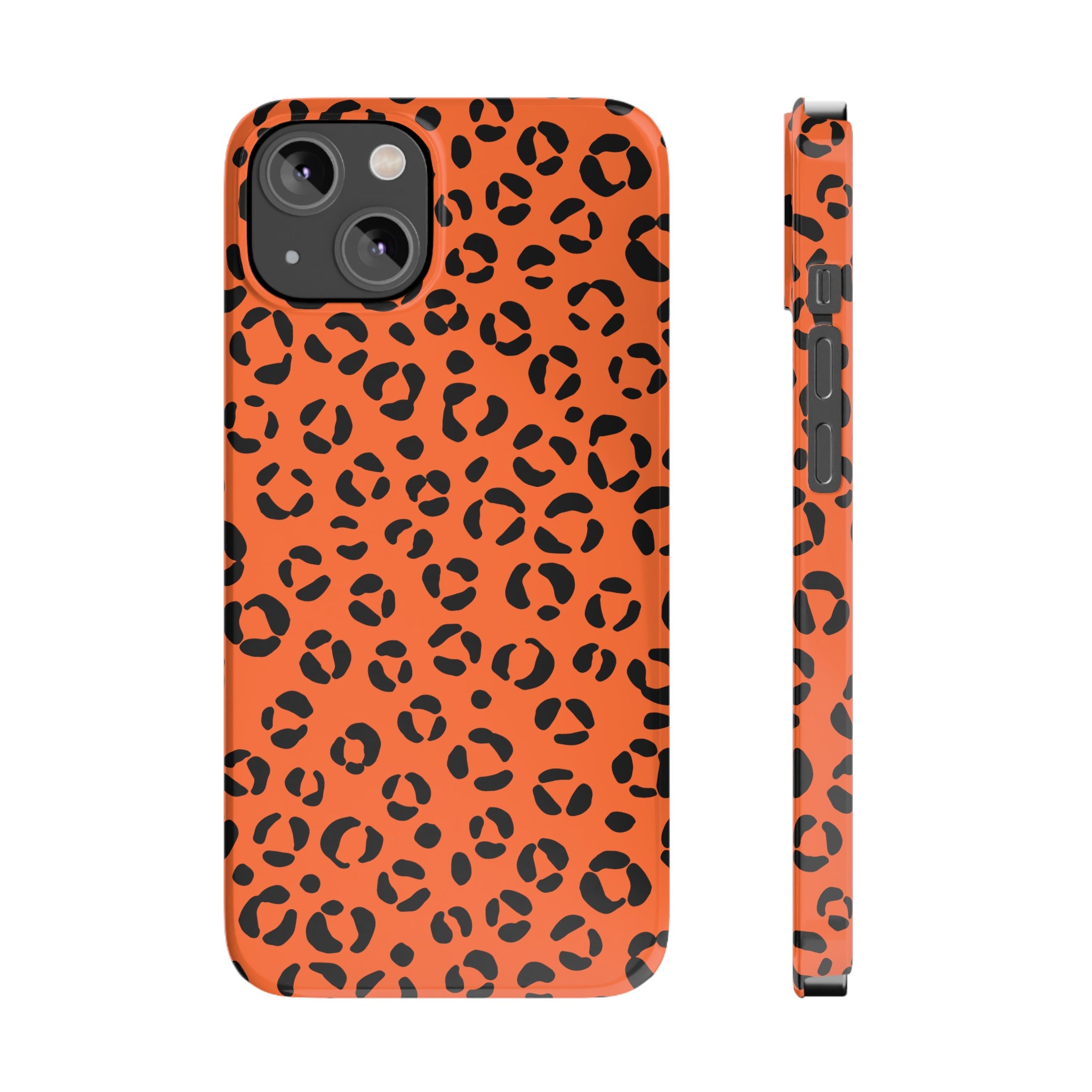 Chetah Girlz - Iphone Case