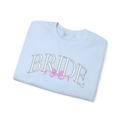 Bride Sweatshirt for Women