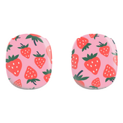 Strawberry Fields - AirPod Max Cases