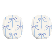 Blue Bows - AirPod Max Cases