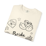 Bride T-Shirt for Women