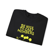 Be nice - Crewneck