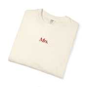 Mrs. - Tee