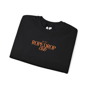 RD Club - Crewneck