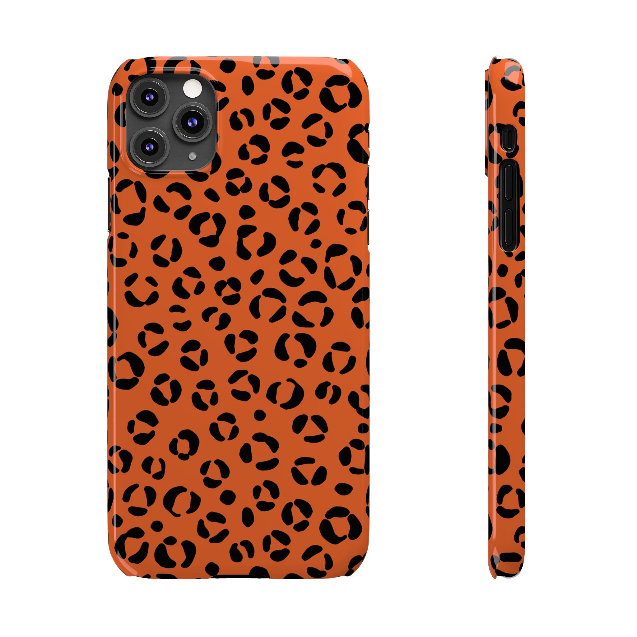 Chetah Girlz - Iphone Case