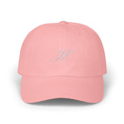 Letter H - Embroidered Hat