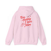 But Daddy I love him - Hoodie