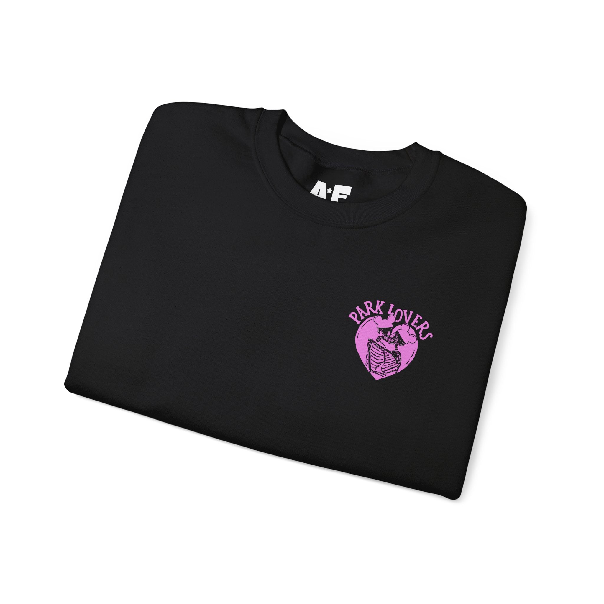 OG Park Lovers - Crewneck